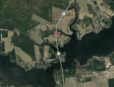 Land for Sale in Beaufort County, North Carolina - image 6