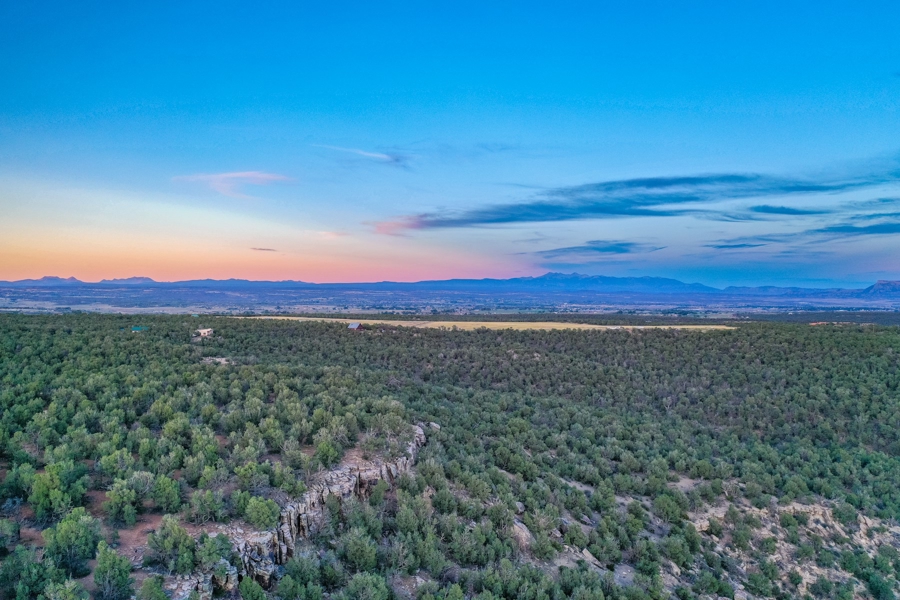 Land with Mountain Views for Sale in CO