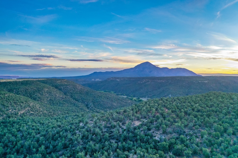 Land with Mountain Views for Sale in CO