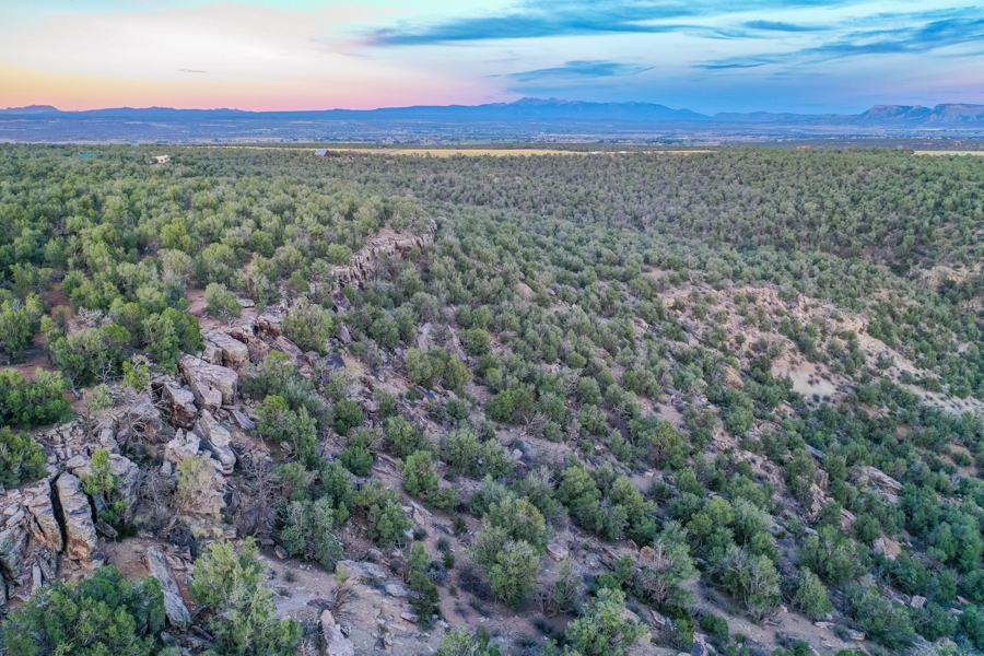 Land with Mountain Views for Sale in CO