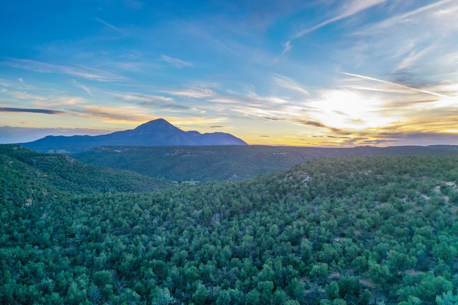 Recreational Land for Sale in Cortez Colorado