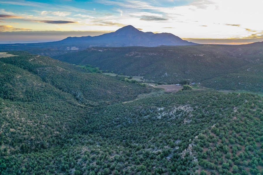 vacant Land for Sale in Southwest Colorado