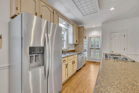 Discover Serenity in Downtown Franklin - image 19