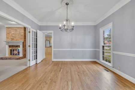 Discover Serenity in Downtown Franklin - image 10