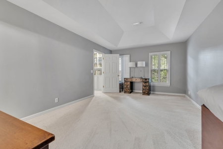 Discover Serenity in Downtown Franklin - image 32