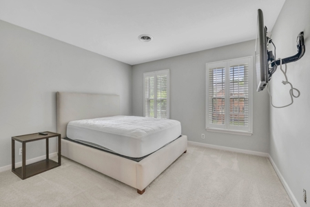 Discover Serenity in Downtown Franklin - image 36