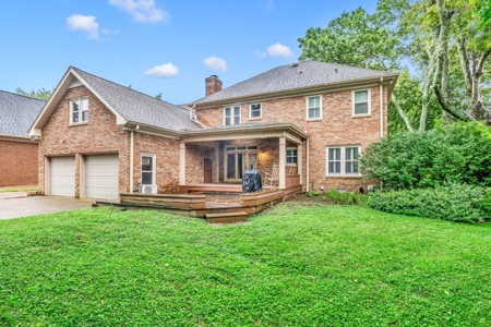 Discover Serenity in Downtown Franklin - image 45