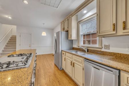Discover Serenity in Downtown Franklin - image 22