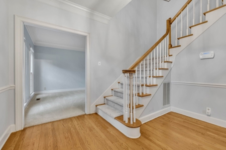 Discover Serenity in Downtown Franklin - image 29
