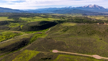 Colorado Mountain Building Land For Sale Near Carbondale - image 13