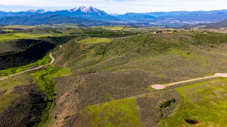 Colorado Mountain Building Land For Sale Near Carbondale - image 11
