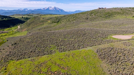 Colorado Mountain Building Land For Sale Near Carbondale - image 24