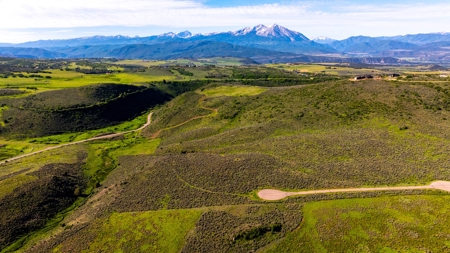 Colorado Mountain Building Land For Sale Near Carbondale - image 12