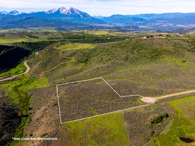 Colorado Mountain Building Land For Sale Near Carbondale - image 7