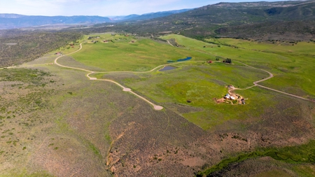 Colorado Mountain Building Land For Sale Near Carbondale - image 18