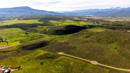 Colorado Mountain Building Land For Sale Near Carbondale - image 14