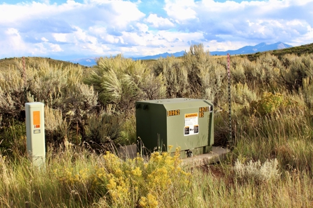 Colorado Mountain Building Land For Sale Near Carbondale - image 5