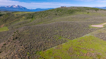 Colorado Mountain Building Land For Sale Near Carbondale - image 23