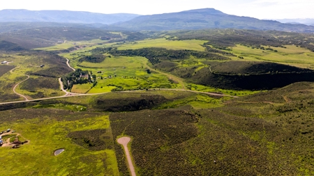 Colorado Mountain Building Land For Sale Near Carbondale - image 15