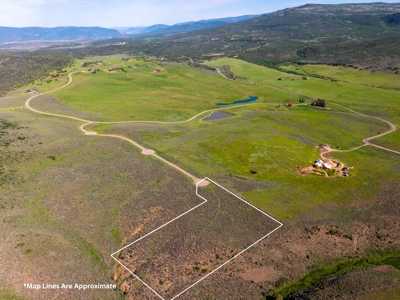 Colorado Mountain Building Land For Sale Near Carbondale - image 8