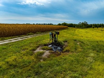 77+/- Acres of Prime Land for Sale by Gardner, Kansas - image 30