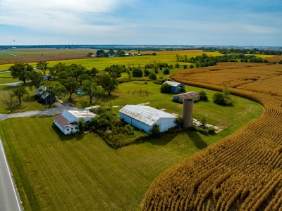 77+/- Acres of Prime Land for Sale by Gardner, Kansas - image 12