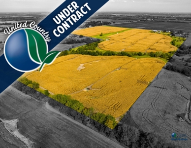 77+/- Acres of Prime Land for Sale by Gardner, Kansas - image 32