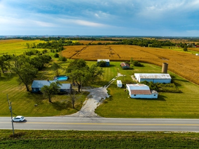 77+/- Acres of Prime Land for Sale by Gardner, Kansas - image 13