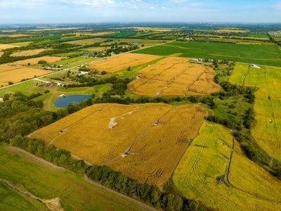 77+/- Acres of Prime Land for Sale by Gardner, Kansas - image 9