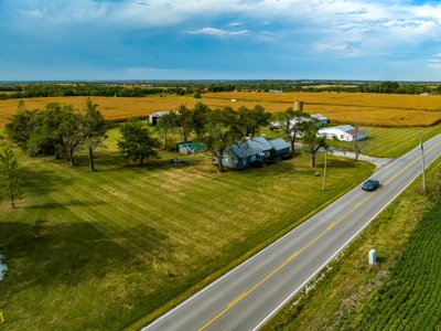 77+/- Acres of Prime Land for Sale by Gardner, Kansas - image 14