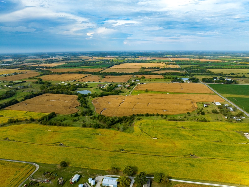 Land