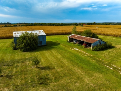 77+/- Acres of Prime Land for Sale by Gardner, Kansas - image 18