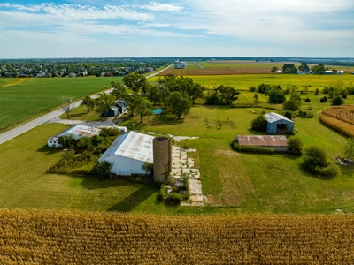 77+/- Acres of Prime Land for Sale by Gardner, Kansas - image 11