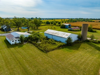 77+/- Acres of Prime Land for Sale by Gardner, Kansas - image 15