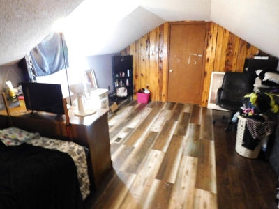 Log Home on Acreage Jasper Buffalo River Region For Sale - image 11