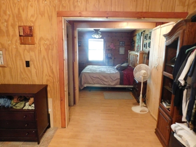 Log Home on Acreage Jasper Buffalo River Region For Sale - image 19
