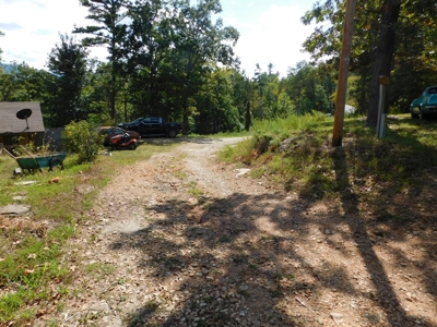 Log Home on Acreage Jasper Buffalo River Region For Sale - image 20