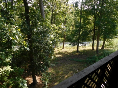 Log Home on Acreage Jasper Buffalo River Region For Sale - image 25