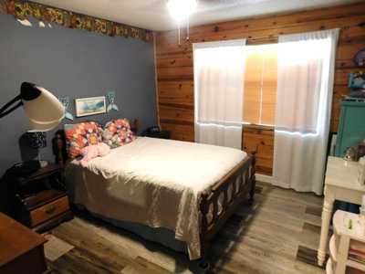 Log Home on Acreage Jasper Buffalo River Region For Sale - image 14