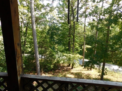 Log Home on Acreage Jasper Buffalo River Region For Sale - image 24