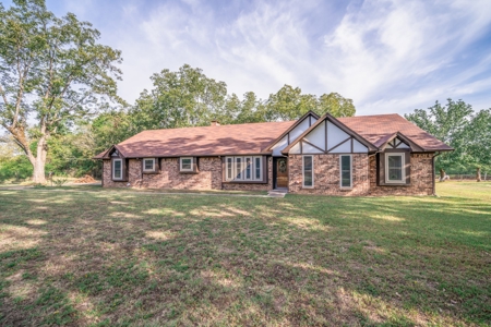 North East Texas Country Home For Sale - image 6