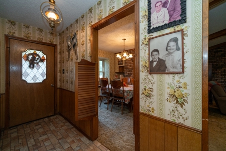 North East Texas Country Home For Sale - image 14