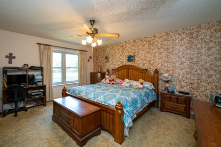 North East Texas Country Home For Sale - image 27