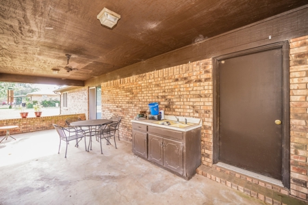 North East Texas Country Home For Sale - image 10