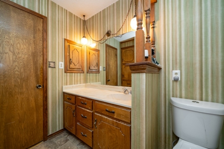 North East Texas Country Home For Sale - image 25