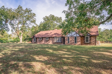 North East Texas Country Home For Sale - image 4