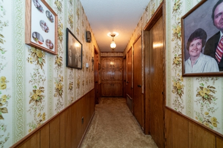 North East Texas Country Home For Sale - image 21