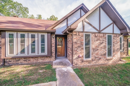 North East Texas Country Home For Sale - image 5