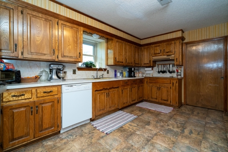 North East Texas Country Home For Sale - image 20
