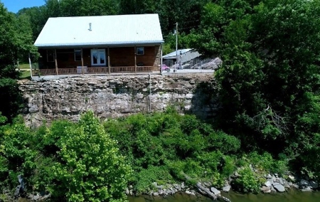 Waterfront Home For Sale In Tennessee On Kentucky Lake - image 3